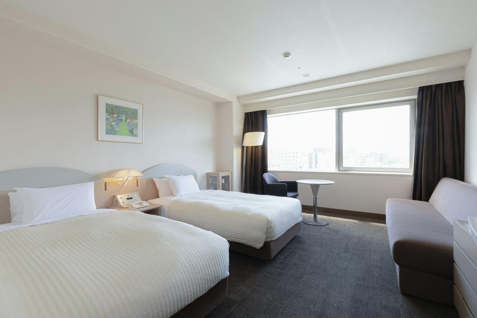 Amenity (Guest room)