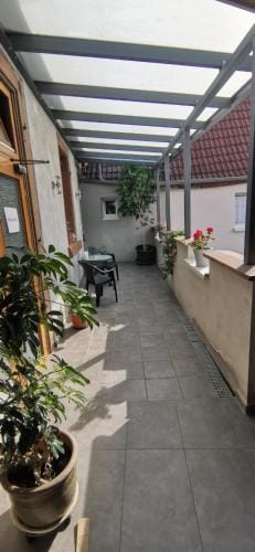 Gasthaus Zum Ochsen Hotel in Rhineland-Palatinate
