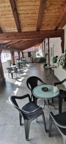 Gasthaus Zum Ochsen Hotel in Rhineland-Palatinate
