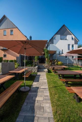 Gasthof Hosbein Inn in Baden-Württemberg