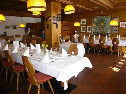 Gasthof Hotel Engel Hotel in Baden-Württemberg