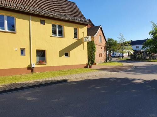 Pension zum Amboss Hotel in Thuringia, Germany