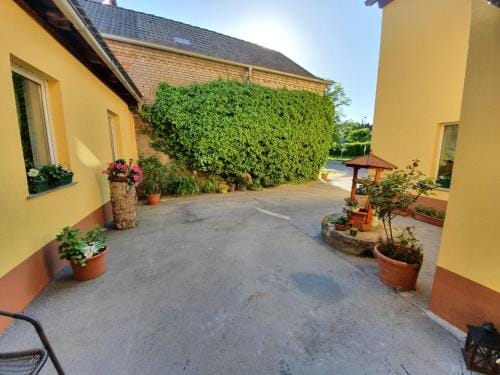 Pension zum Amboss Hotel in Thuringia, Germany