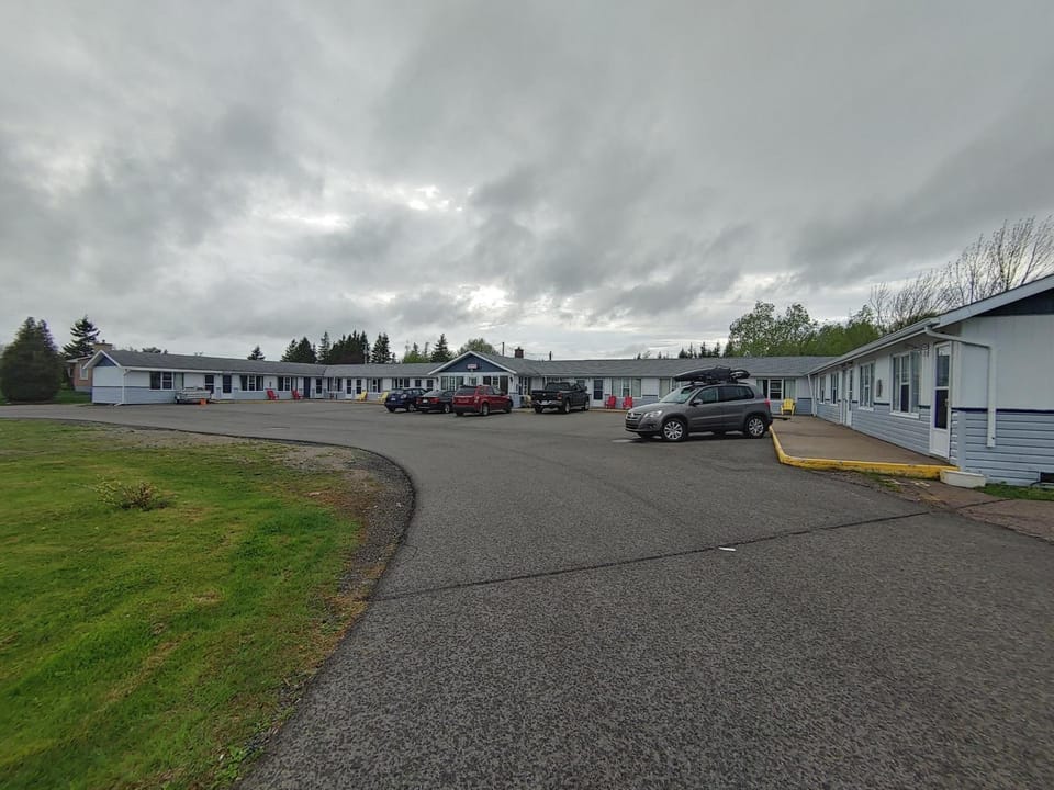 Highland Motel Motel in Nova Scotia
