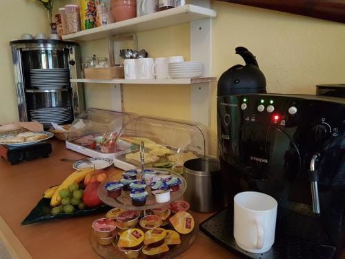 Hotel Alte Post Hotel in Thuringia, Germany