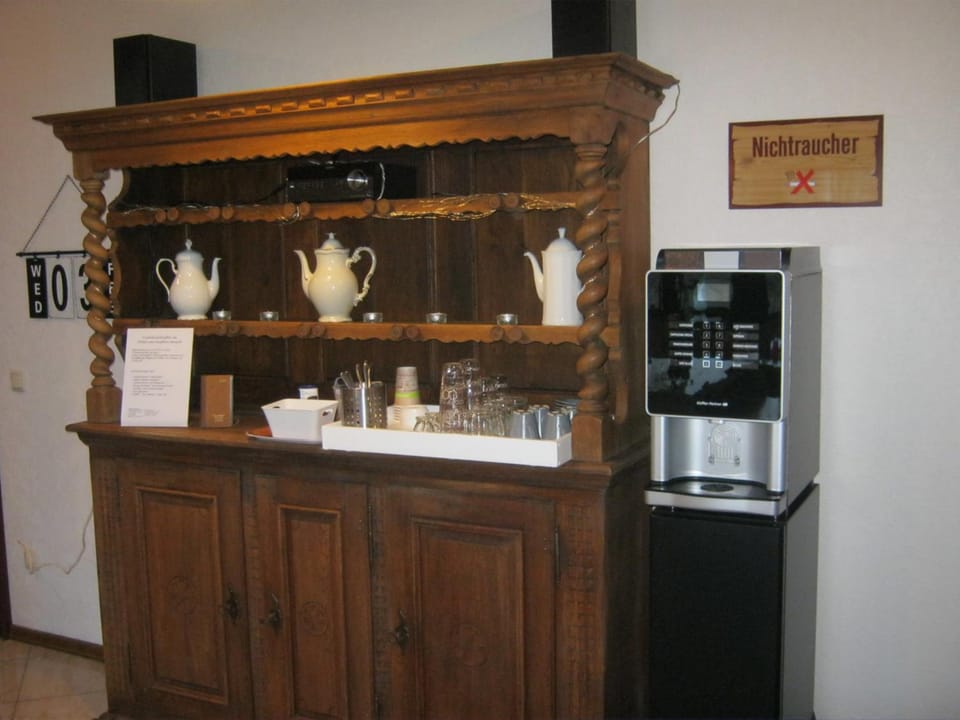 Hotel am Weißdornbusch Hotel in Gifhorn