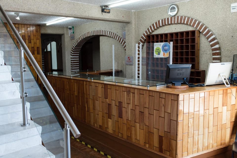 Hotel Central Irapuato - Hotel en Irapuato Hotel in State of Guanajuato