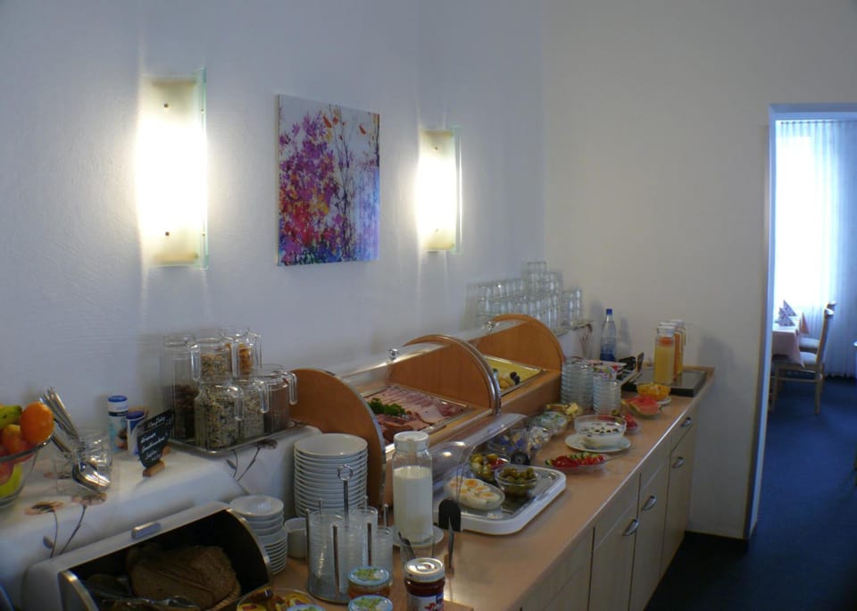 Food and beverages
