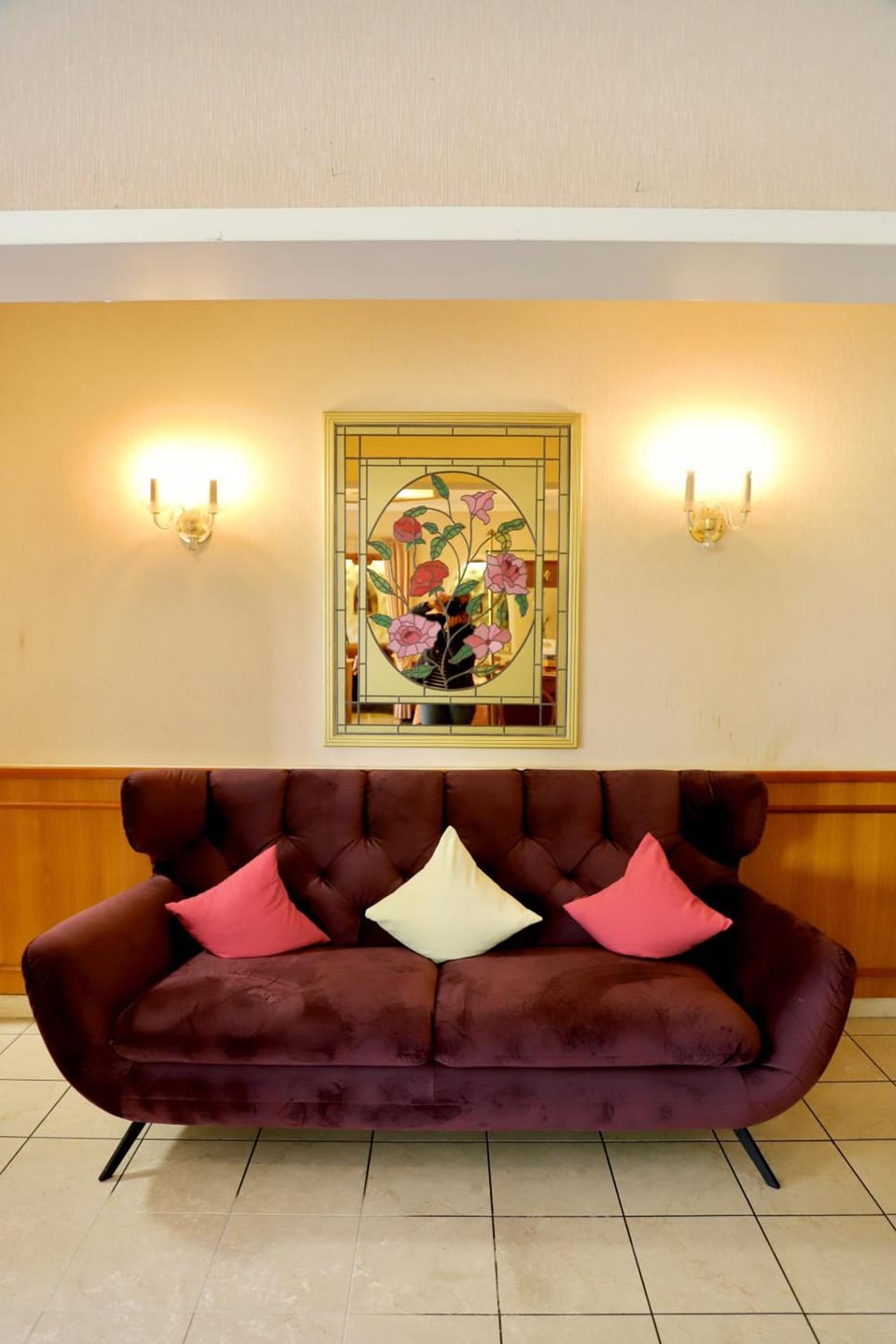 Natur & Wander Hotel Gassbachtal Hotel in Hesse
