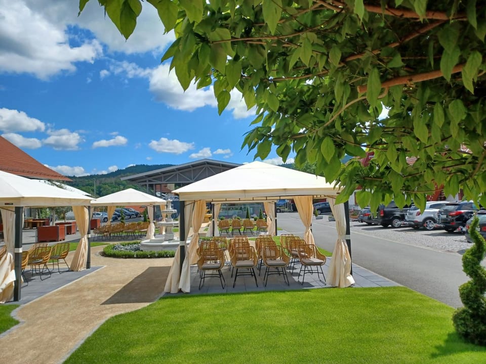 Hotel Gutshof Herborn Hotel in Rhineland-Palatinate