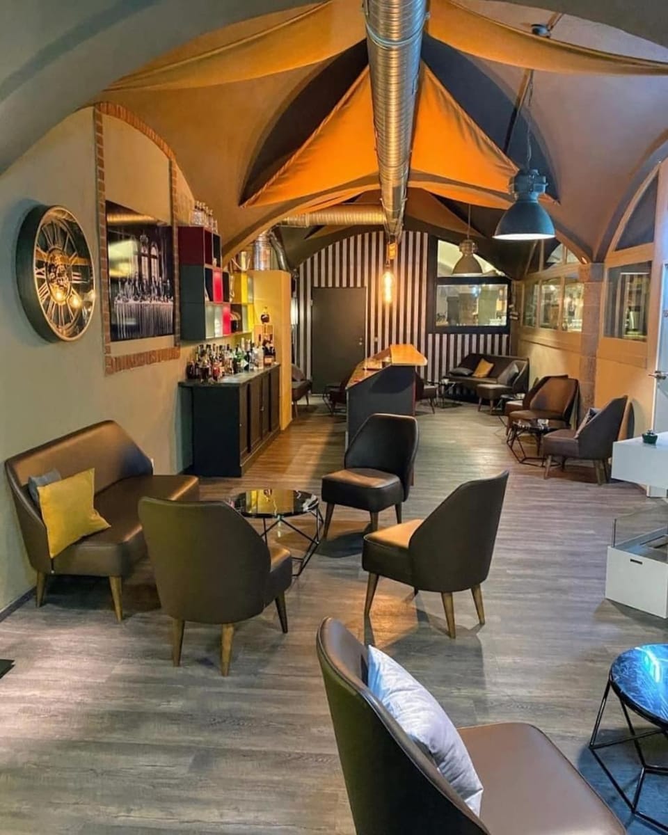 Hotel Gutshof Herborn Hotel in Rhineland-Palatinate