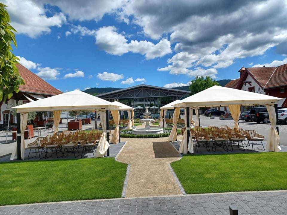 Hotel Gutshof Herborn Hotel in Rhineland-Palatinate