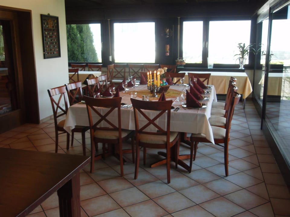 Hotel Haus Bergblick Hotel in Ahrweiler