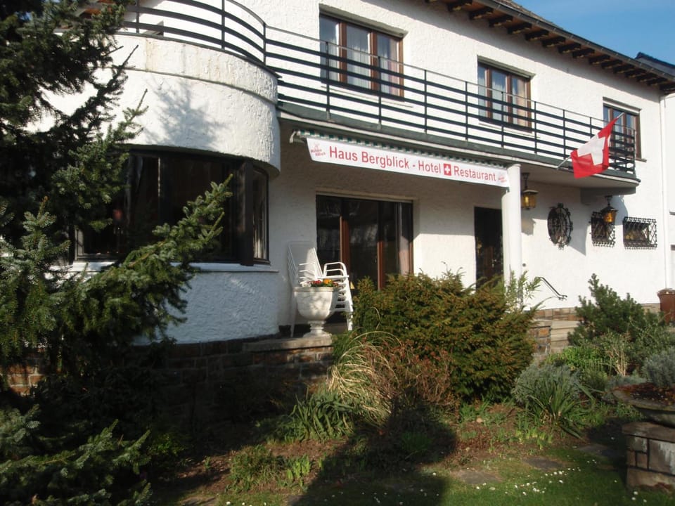 Hotel Haus Bergblick Hotel in Ahrweiler