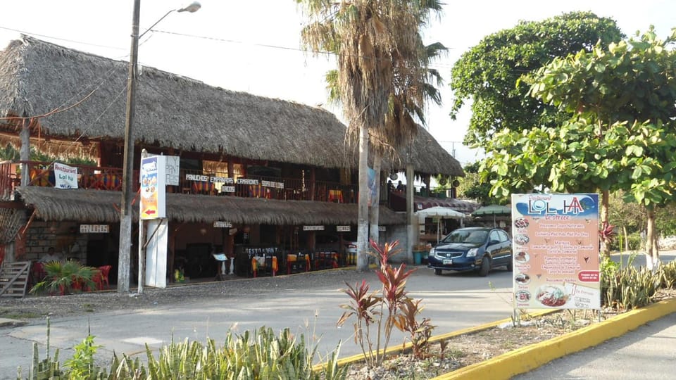 Hotel LOL-HA Hotel in State of Quintana Roo