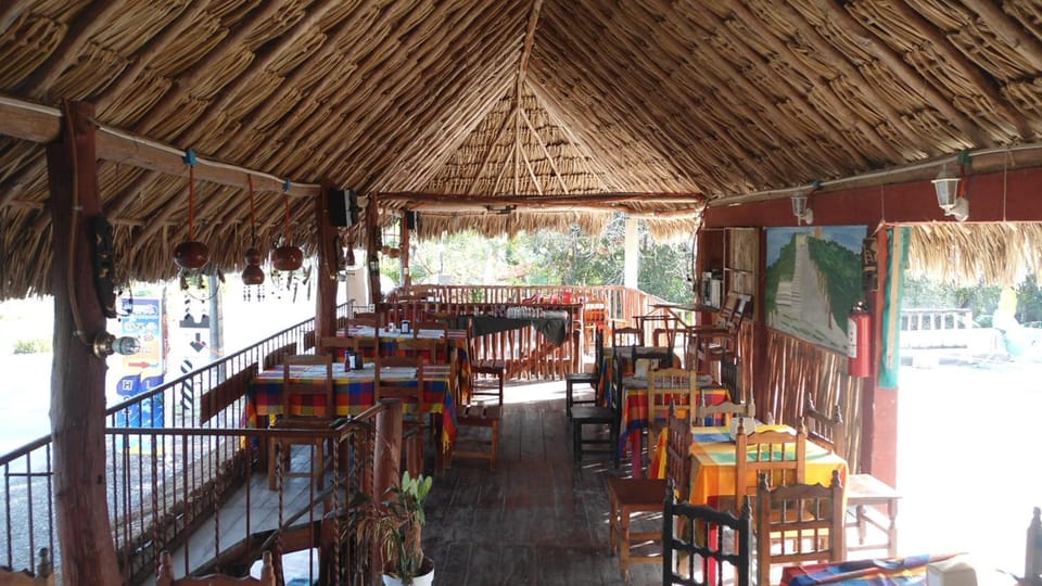 Hotel LOL-HA Hotel in State of Quintana Roo