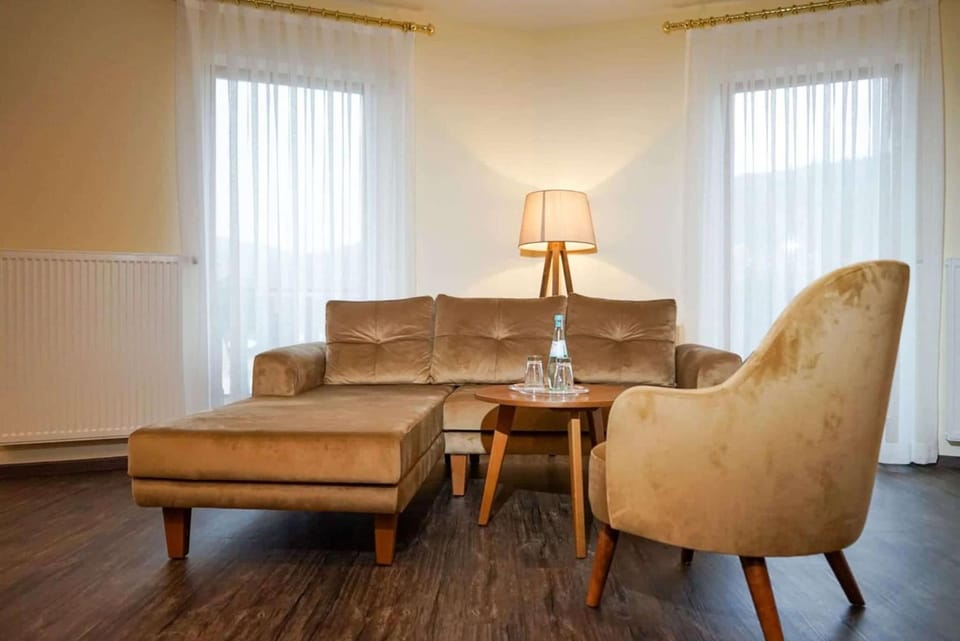 Hotel Lorosch Hotel in Hesse