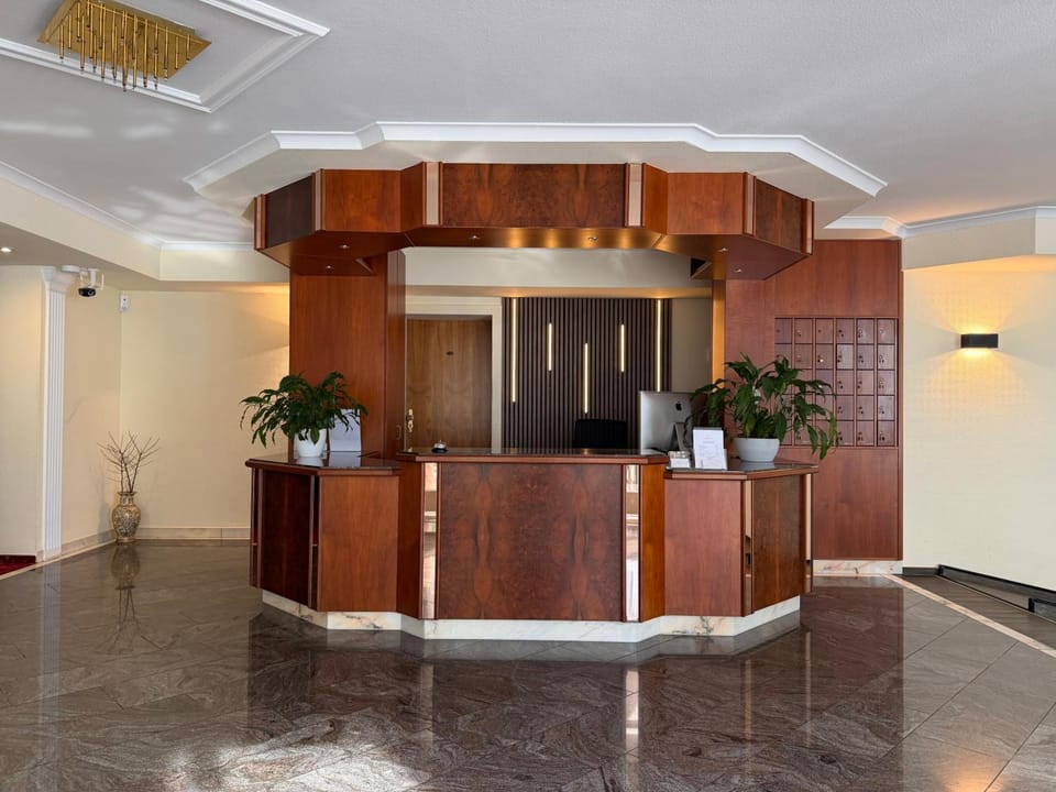 Hotel Lorosch Hotel in Hesse
