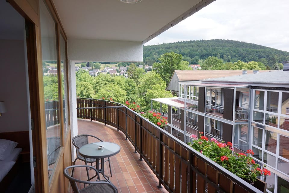 Hotel Lorosch Hotel in Hesse