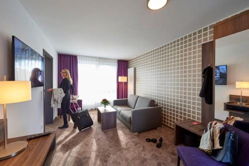 Hotel Muhlenhof Lollar Hotel in Hesse