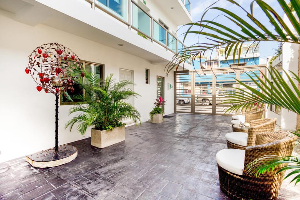 Facilities