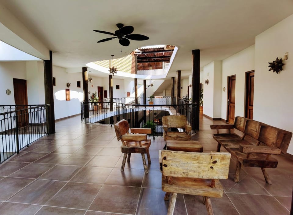 Hotelito Los Suenos Hotel in Sayulita