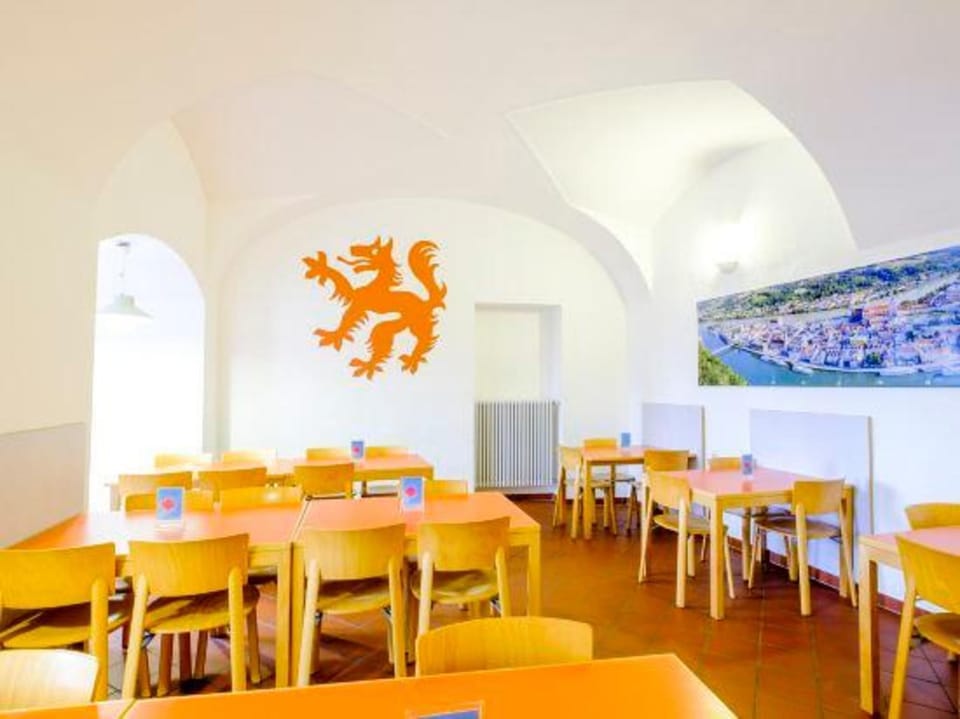 HI Hostel Jugendherberge Passau Hostel in Passau