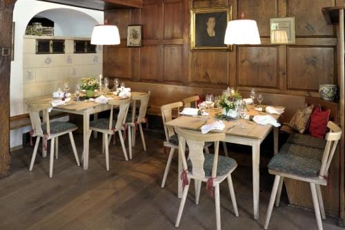 Landgasthof zum Adler Hotel in Überlingen