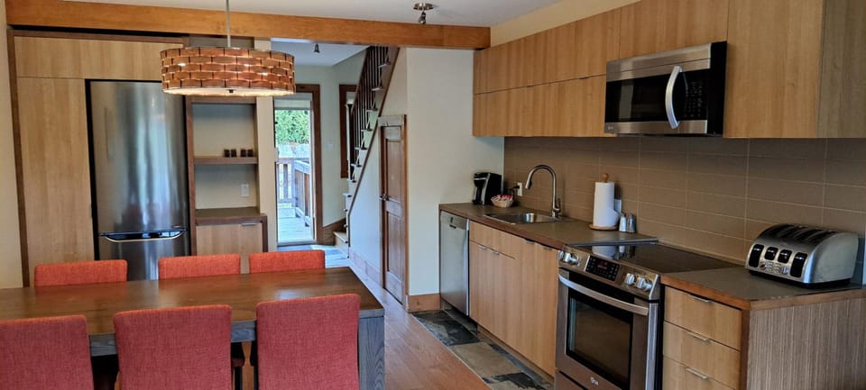 Le Grand R Resort in Saint-Donat