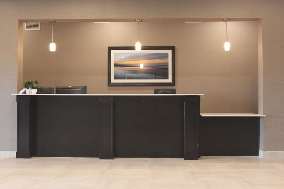 Meridian Inn & Suites Lloydminster Hotel in Lloydminster