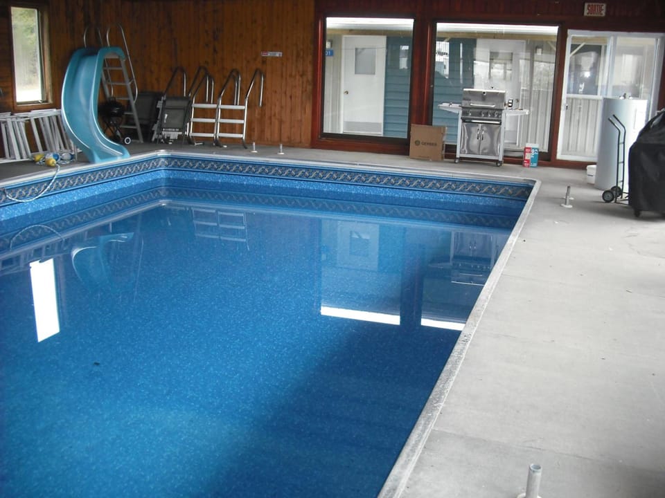 Facilities