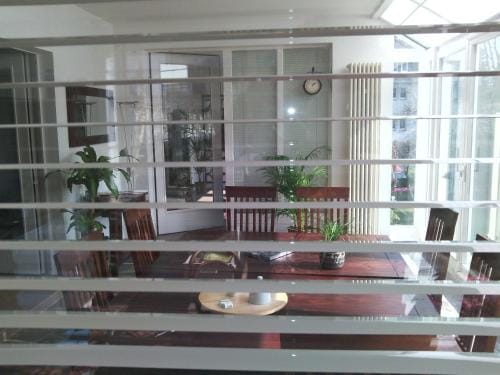 Pension TimeOut Hotel in Kassel