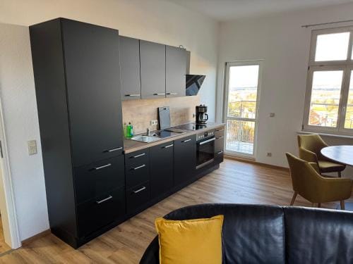 Pension Villa am Burgberg Hotel in Thuringia, Germany