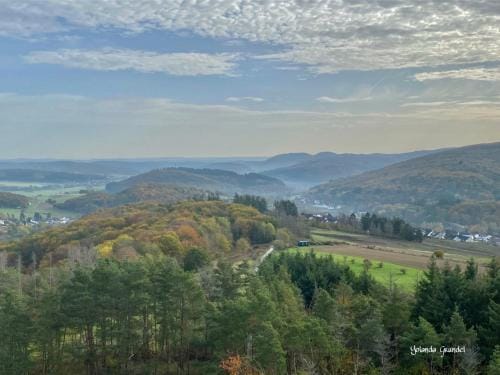 Fruhstuckspension Zur Krone Hotel in Rhineland-Palatinate