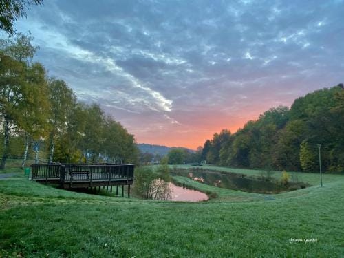 Fruhstuckspension Zur Krone Hotel in Rhineland-Palatinate
