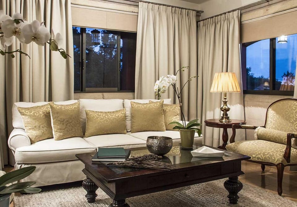 Quinta Elvira Hotel in Cuernavaca