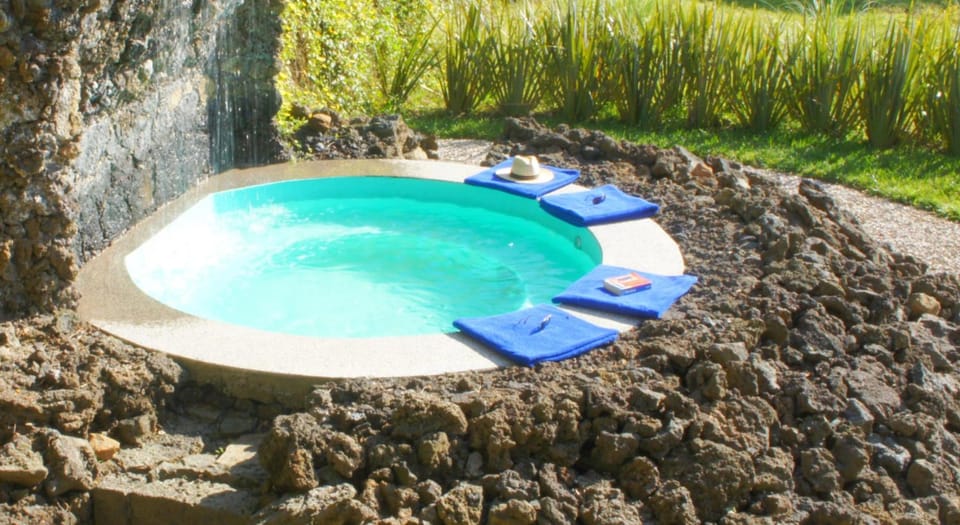 Quinta GYO Hotel in Tepoztlan