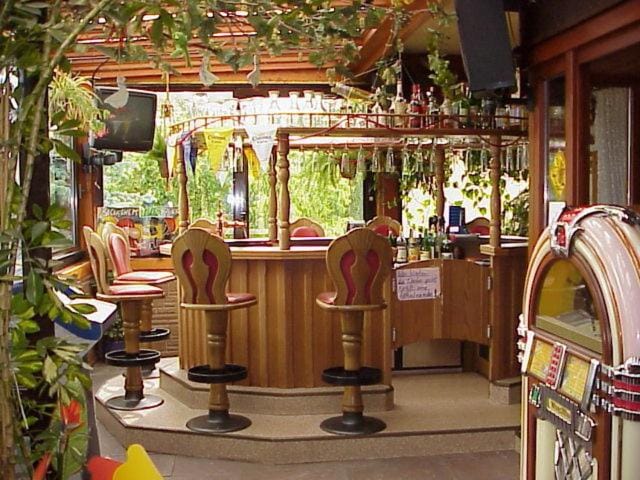 Bar/lounge