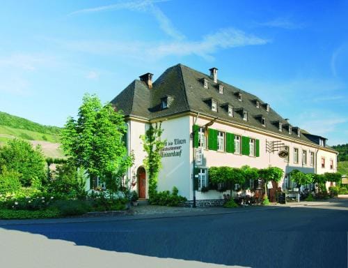 Seminarshof Hotel in Trier-Saarburg