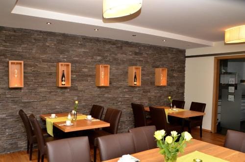 Seminarshof Hotel in Trier-Saarburg