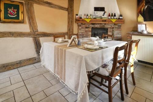 Stevenson House Bed and Breakfast Hotel in Baden-Württemberg