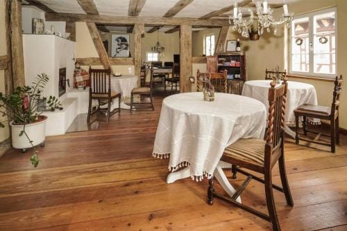 Stevenson House Bed and Breakfast Hotel in Baden-Württemberg
