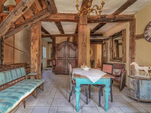 Stevenson House Bed and Breakfast Hotel in Baden-Württemberg