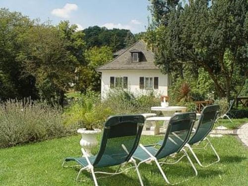 Traumparadies Hotel in Thuringia, Germany