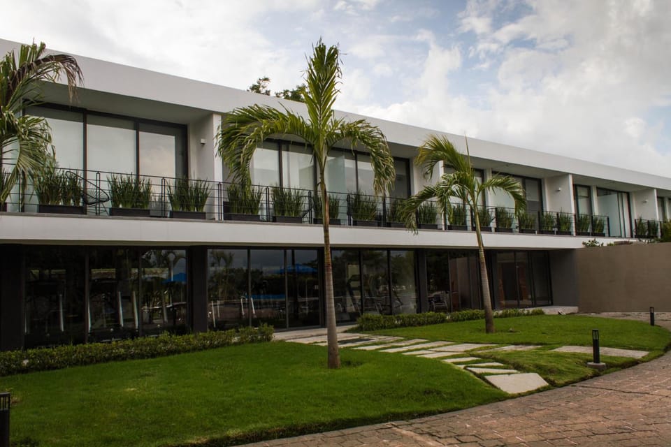 Villa Internacional Hotel & Club Hotel in Cuernavaca
