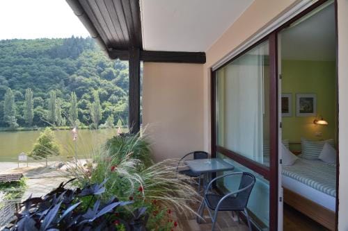 Weinhaus Thomas Hotel in Cochem-Zell
