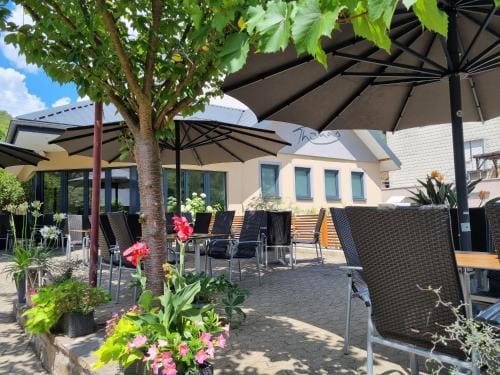 Weinhaus Thomas Hotel in Cochem-Zell