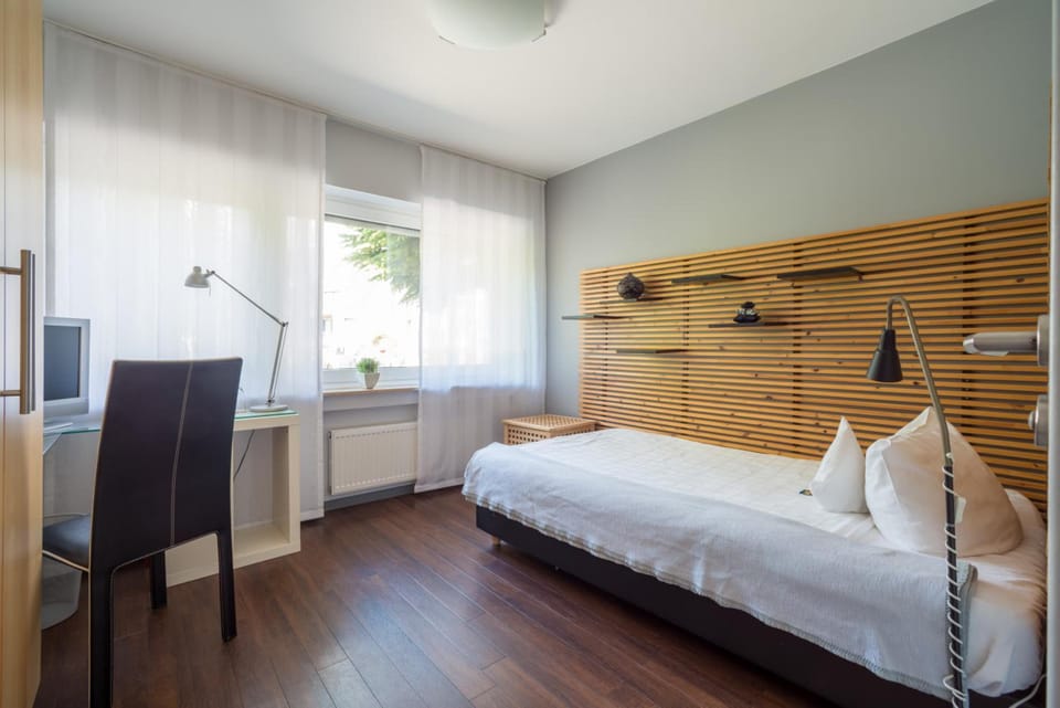 zuhause bei Hoffmann Inn in North Rhine-Westphalia