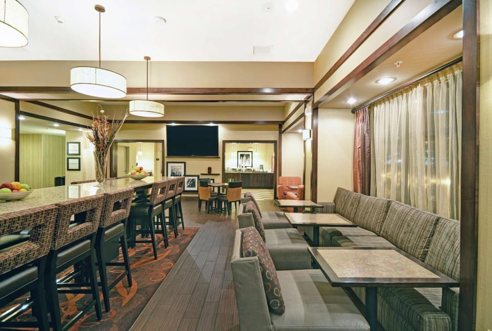 Hampton Inn Beloit Hotel in Wisconsin
