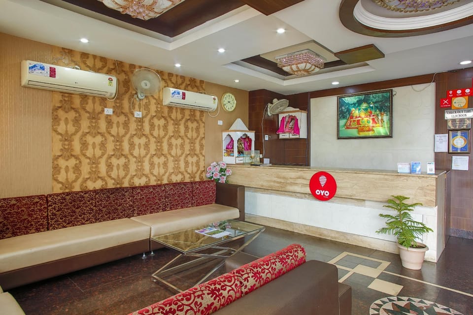Hotel Maa Gayatri India Hotel in India
